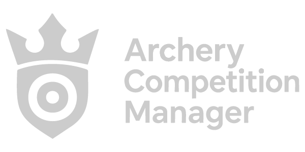 Archery Competition Manager